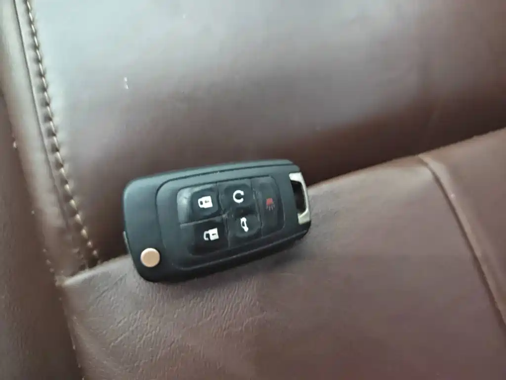 Buick LaCrosse — миниатюра 9