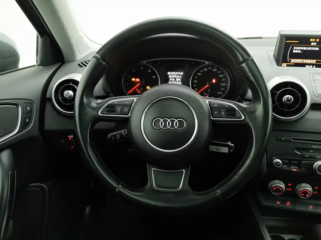 Audi A1 — миниатюра 11