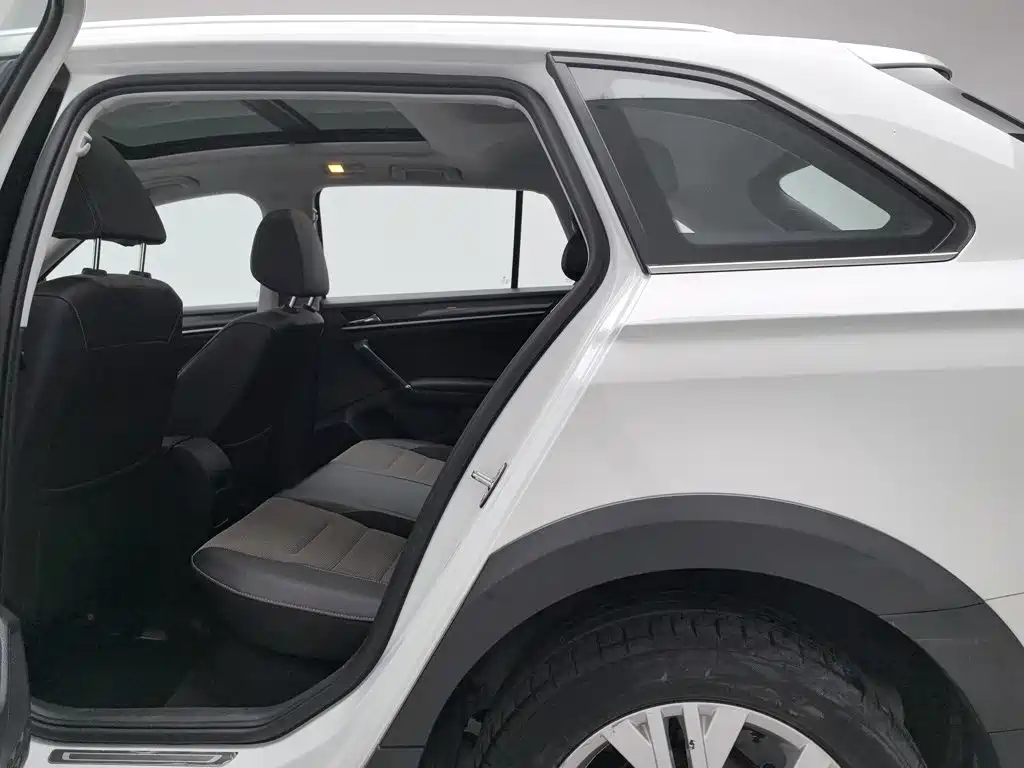 Volkswagen C-Trek — миниатюра 15