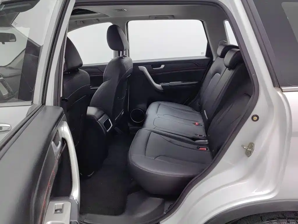 Haval H6 — миниатюра 15