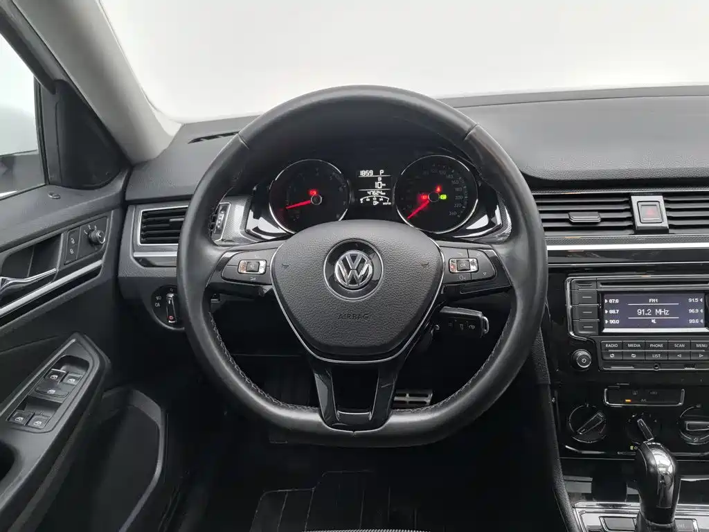 Volkswagen C-Trek — миниатюра 11