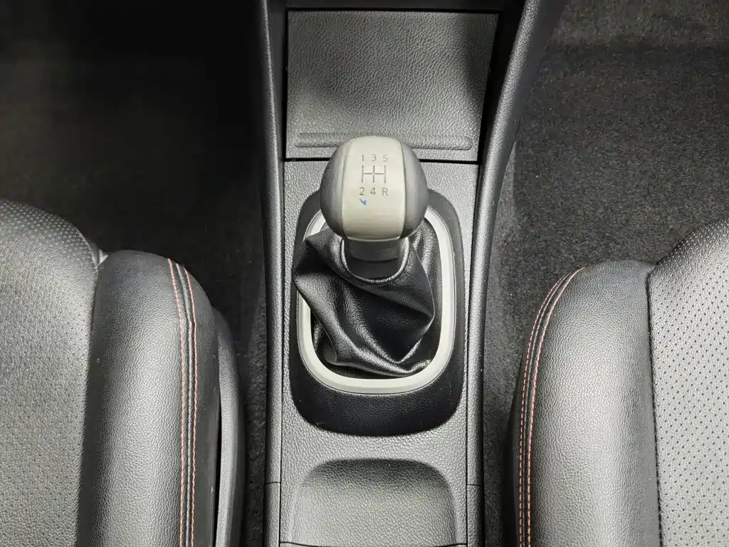 Nissan Sylphy — миниатюра 13