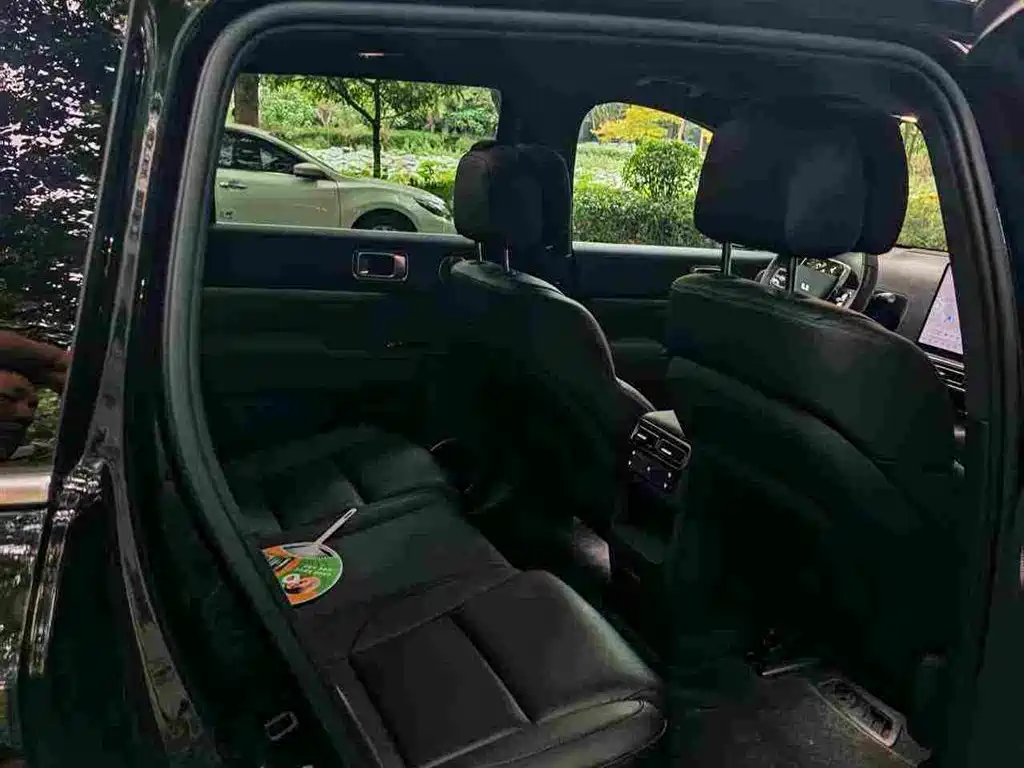 Li Auto Li L7 — миниатюра 6