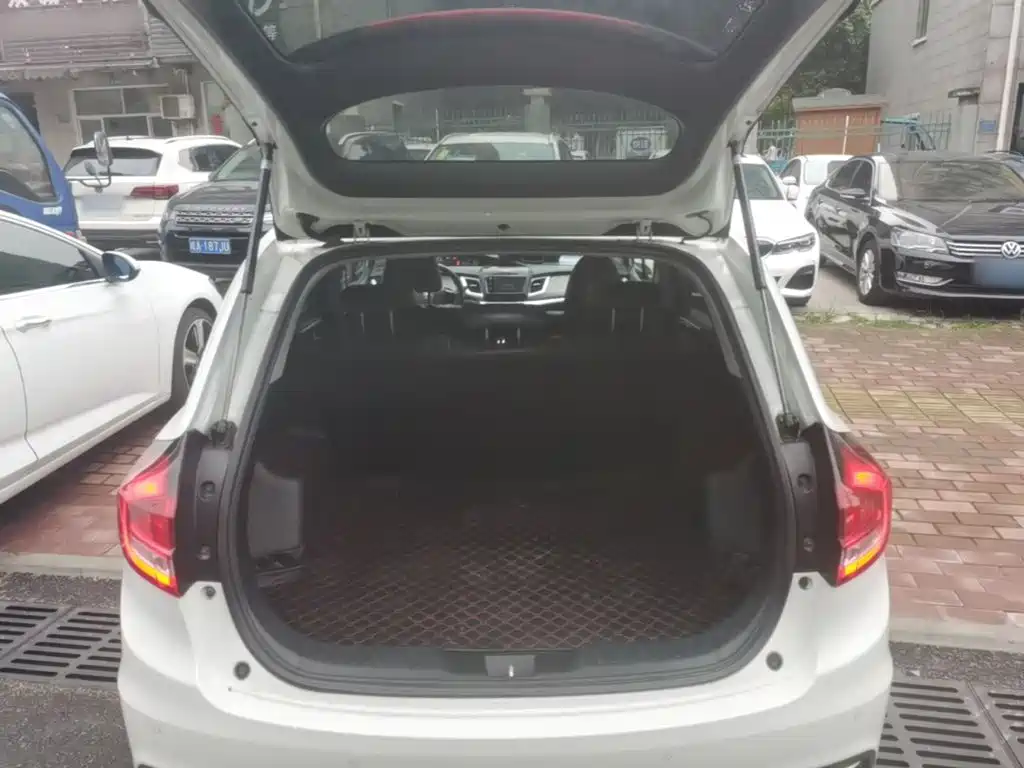 Honda Jade — миниатюра 19