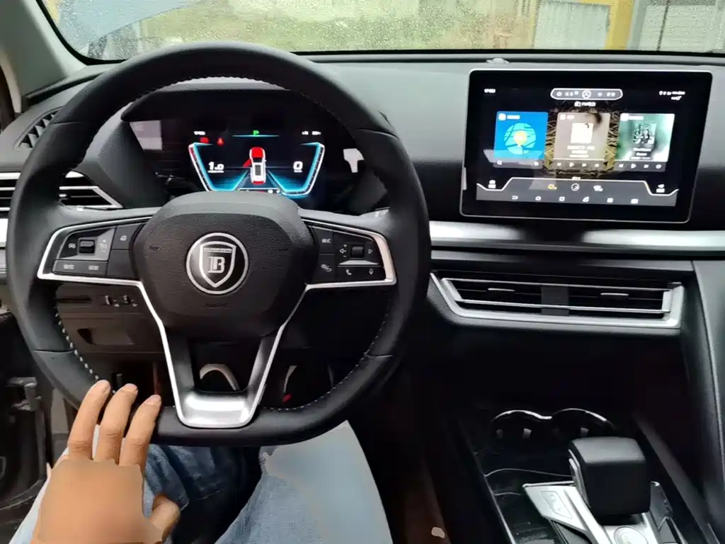 BYD Pro — миниатюра 10