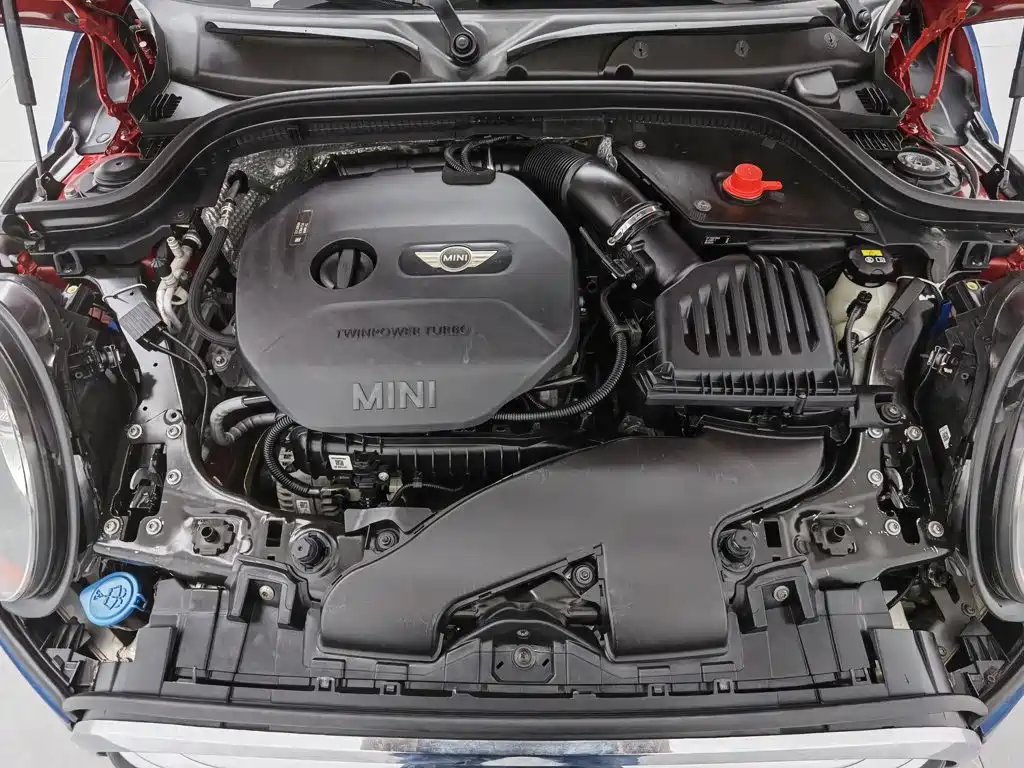 MINI Mini — миниатюра 6