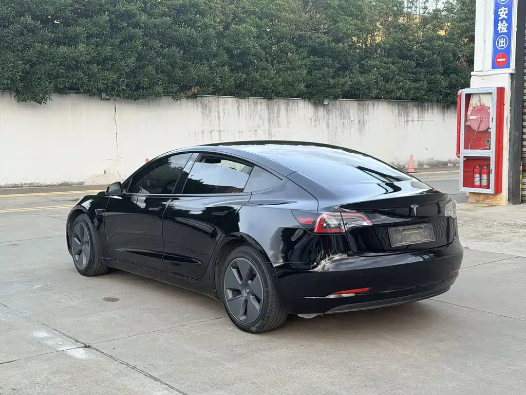 Tesla Model 3 — миниатюра 11