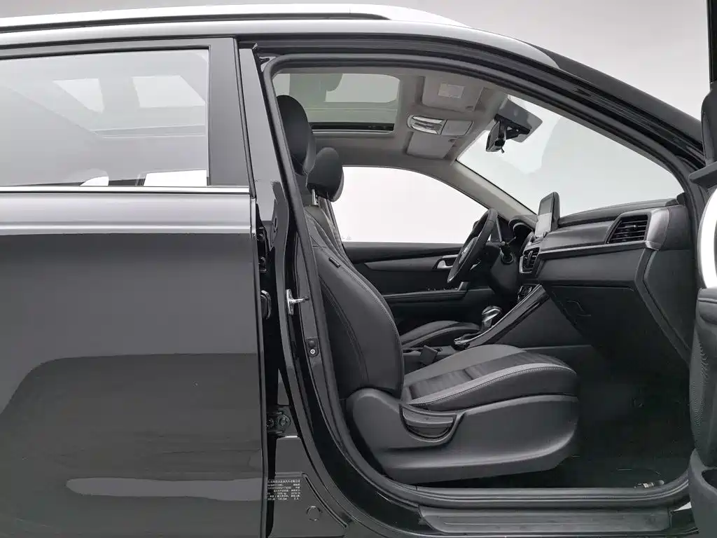 Kia Sportage — миниатюра 23