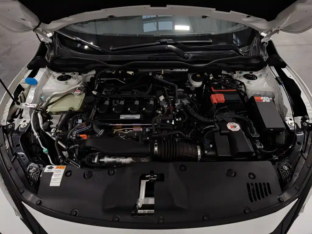 Honda Civic — миниатюра 6