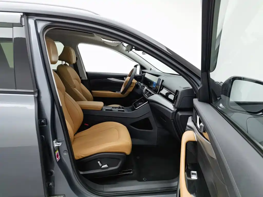 WM Motor W6 — миниатюра 23