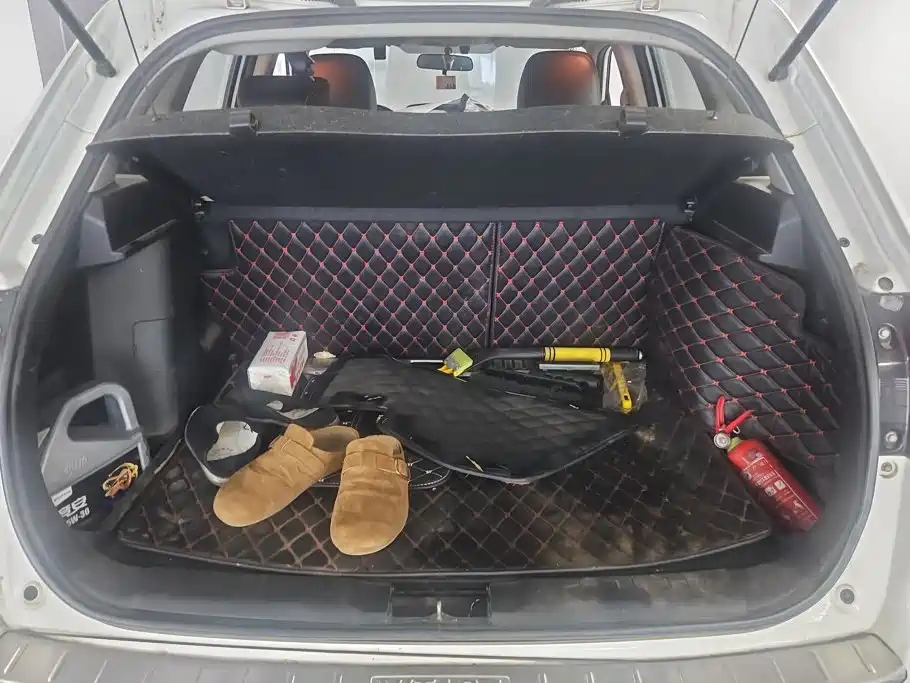 Suzuki Vitara — миниатюра 4