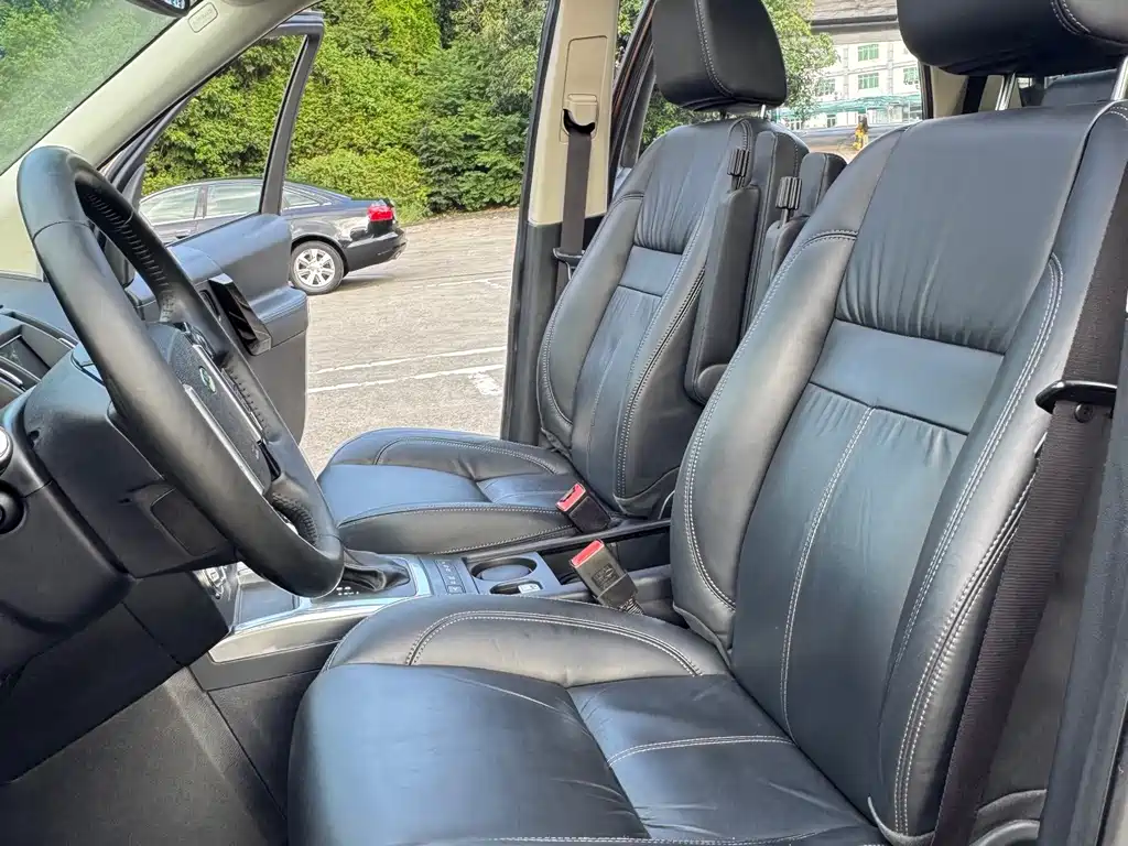 Land Rover Freelander 2 — миниатюра 8