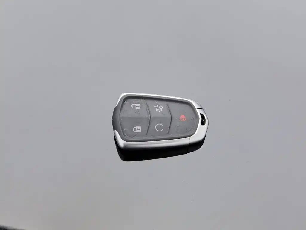 Cadillac CT6 — миниатюра 19