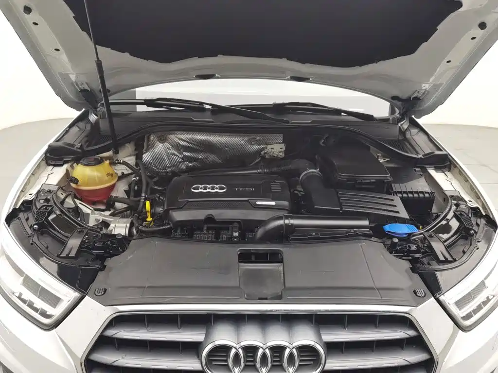 Audi Q3 — миниатюра 6