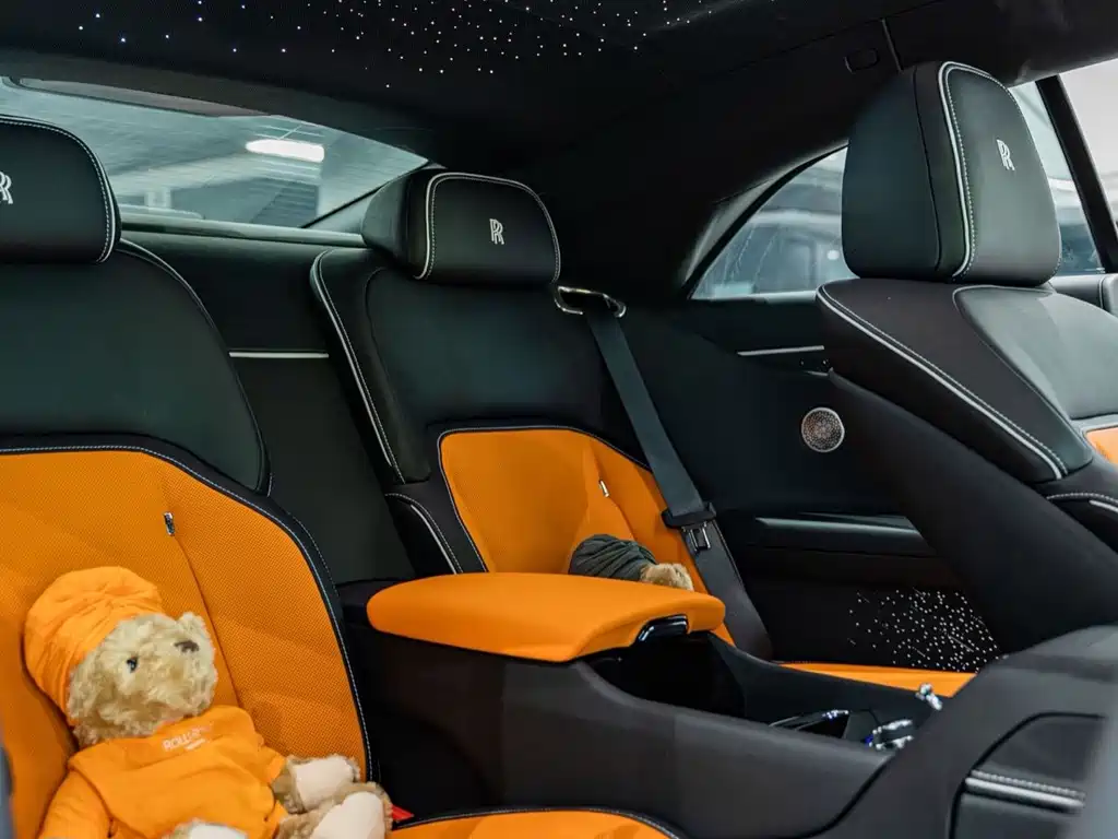 Rolls-Royce Phantom — миниатюра 19