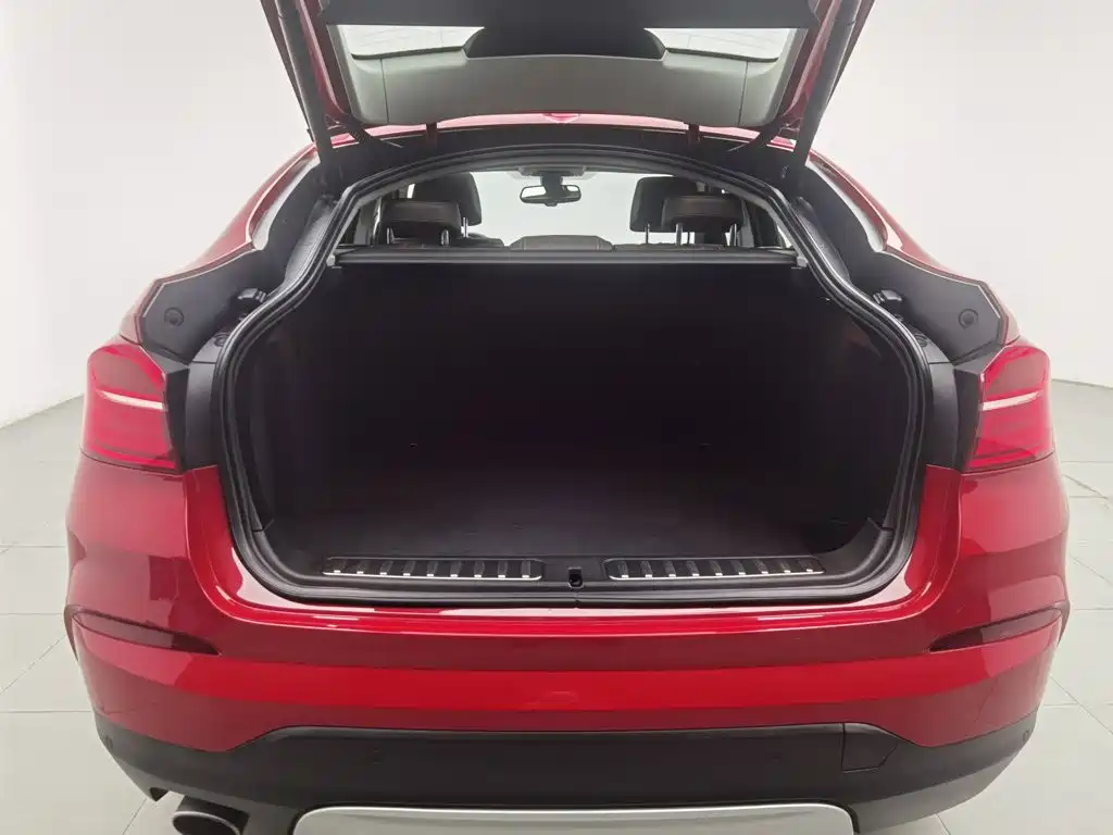 BMW X4 — миниатюра 16