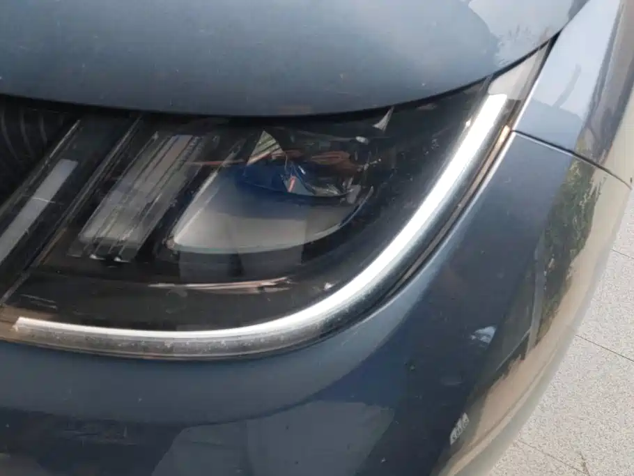 BYD Dolphin — миниатюра 5