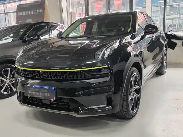 LYNK 05