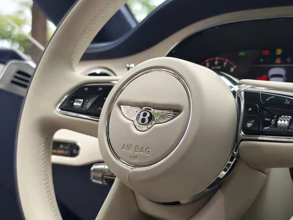 Bentley Continental — миниатюра 16