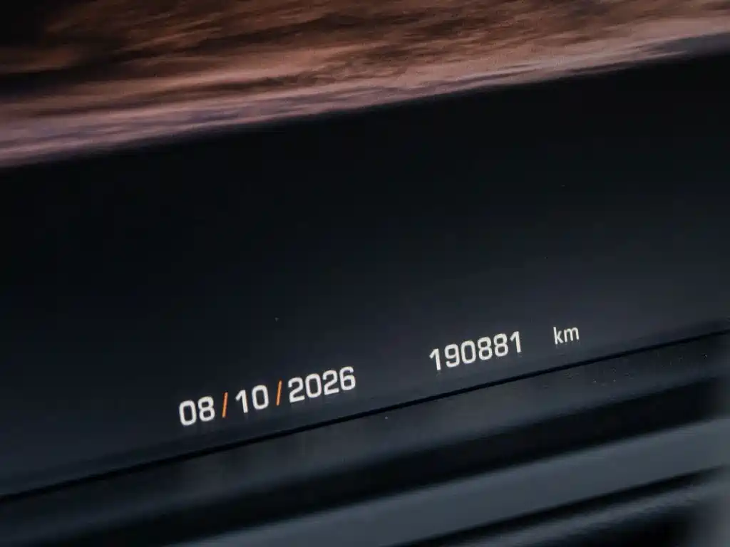 Land Rover Range Rover — миниатюра 14