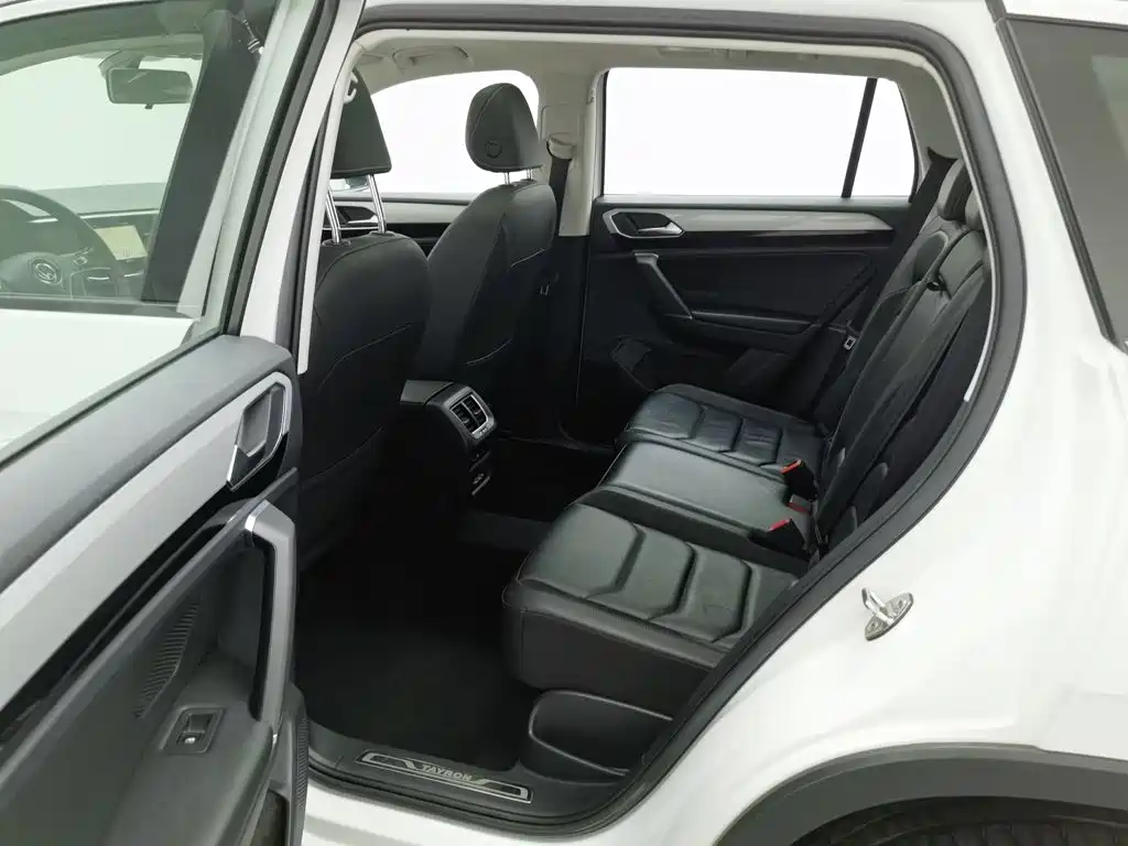 Volkswagen Tayron — миниатюра 15