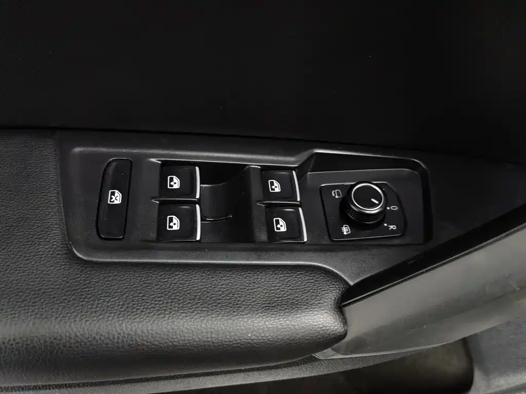 Volkswagen Tayron — миниатюра 9