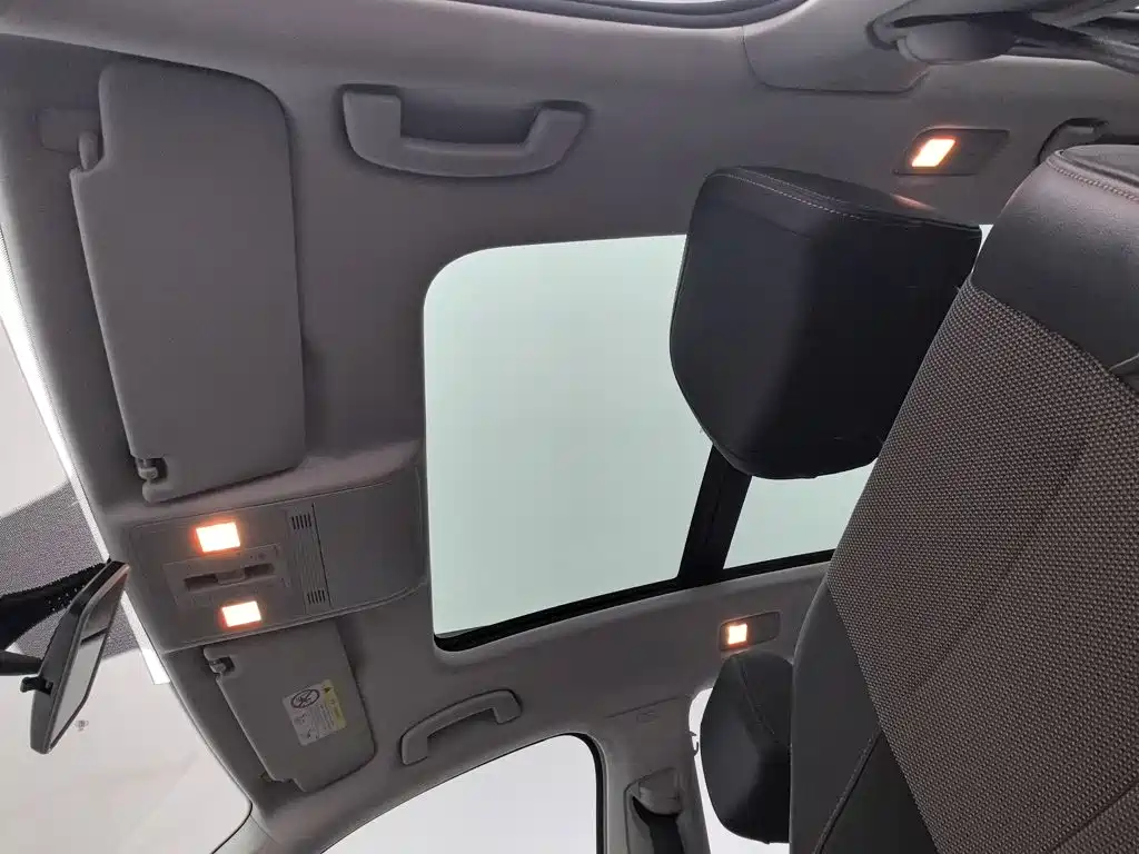 Volkswagen C-Trek — миниатюра 14