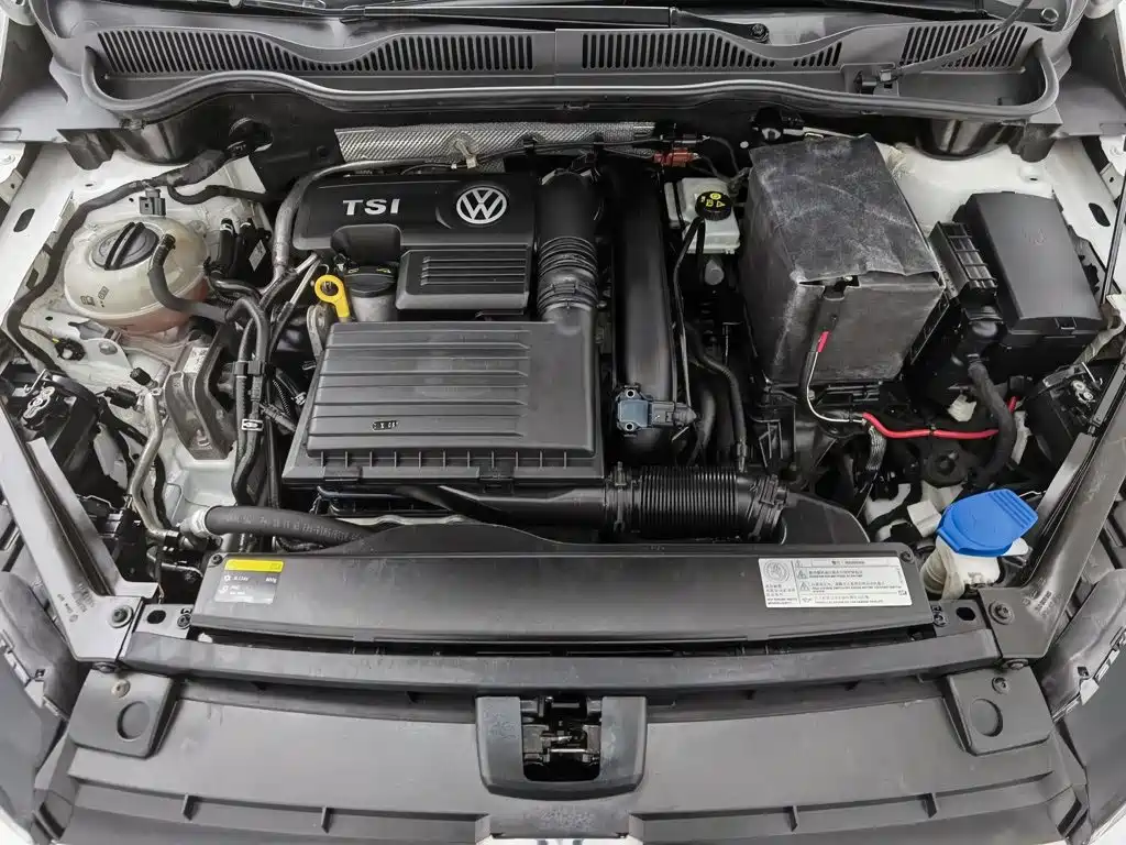 Volkswagen Golf Sportsvan — миниатюра 6