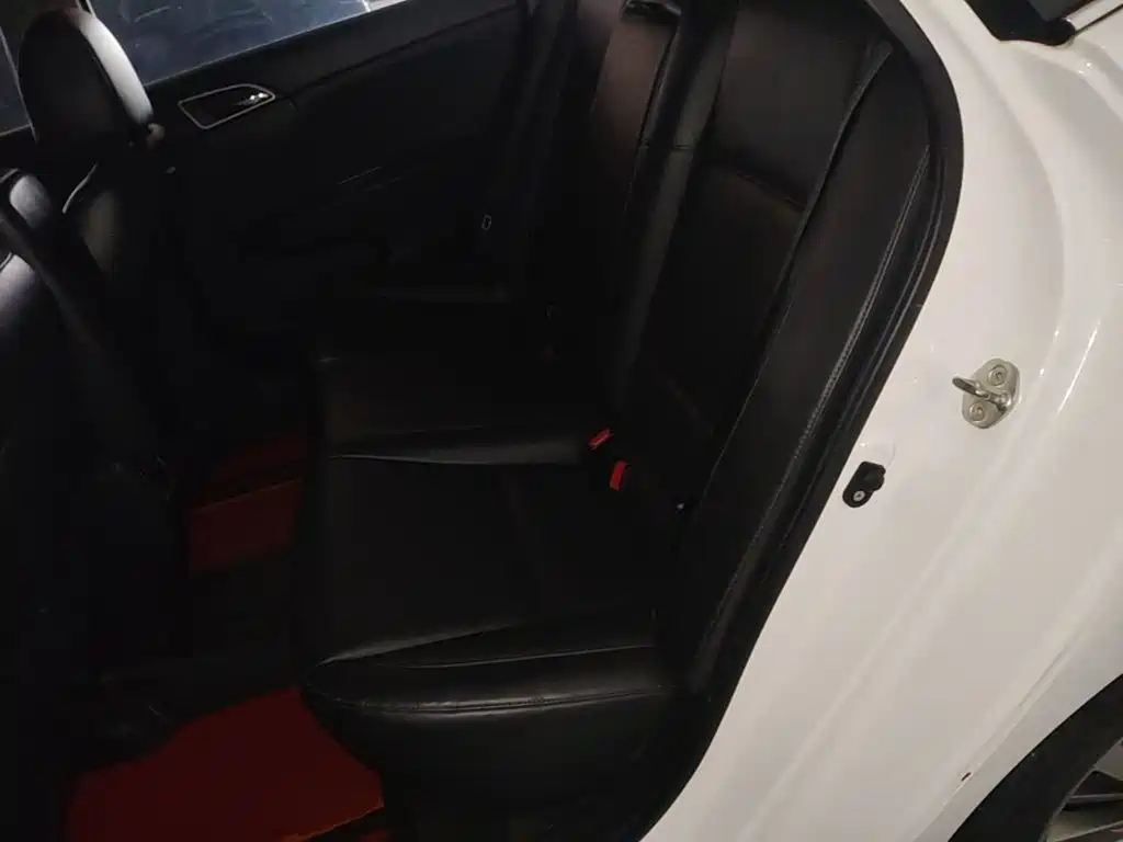 Hyundai Mistra — миниатюра 17