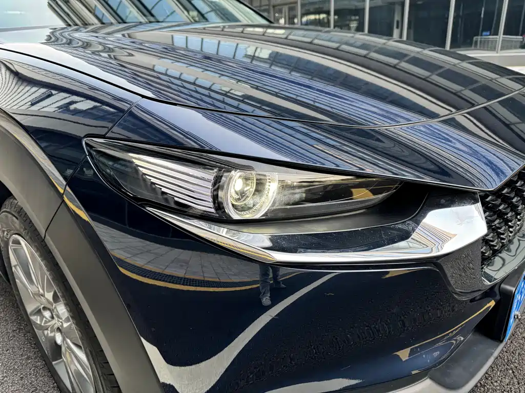 Mazda CX-30 — миниатюра 8