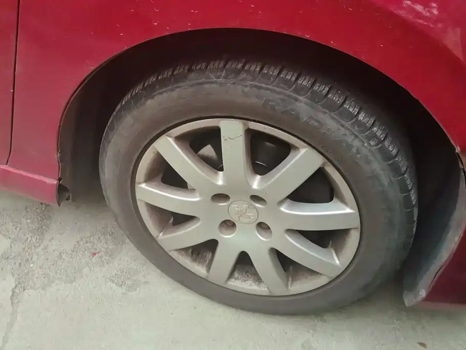 Peugeot 308 — миниатюра 6