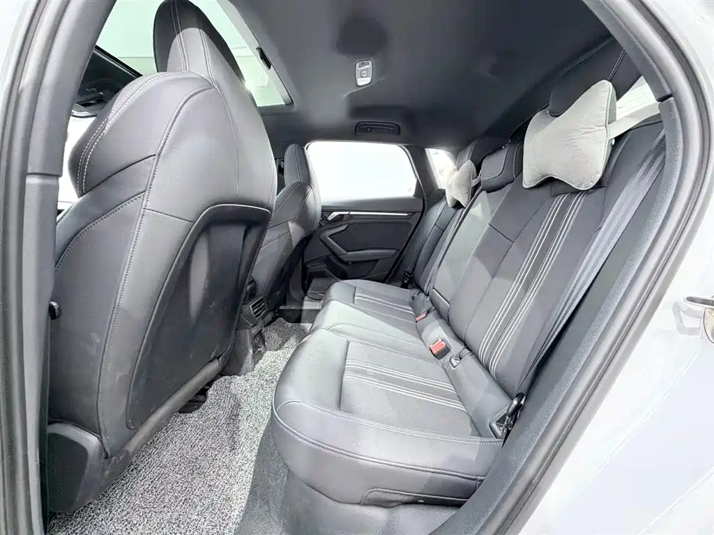 Audi A3 2021 Sportback 35 TFSI Fashion Sport