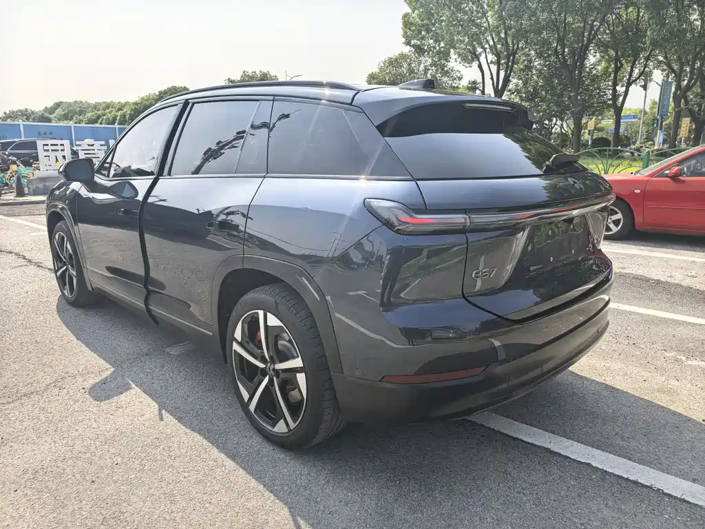 NIO ES7 2022 100kWh