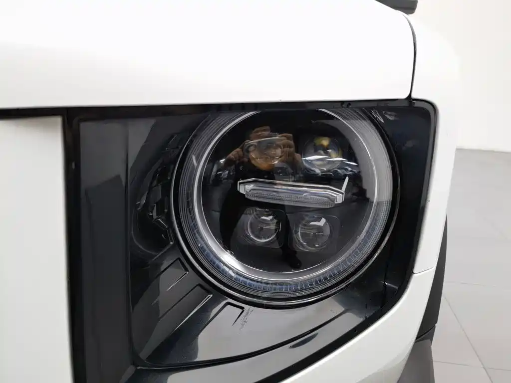 Haval Big Dog — миниатюра 7