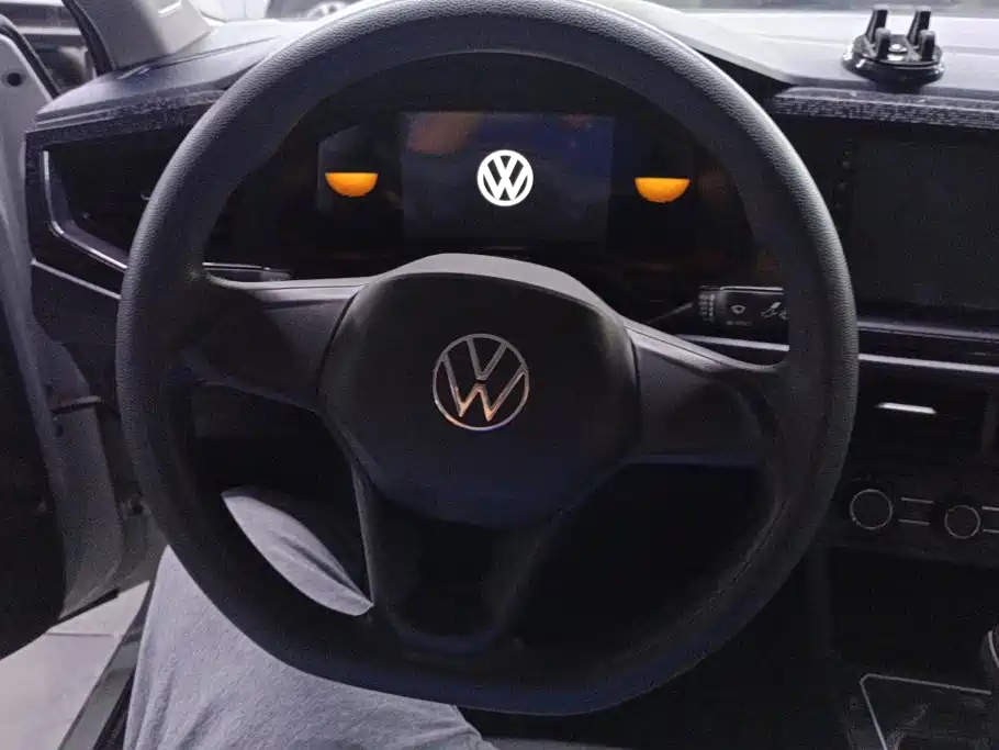 Volkswagen Lavida — миниатюра 15