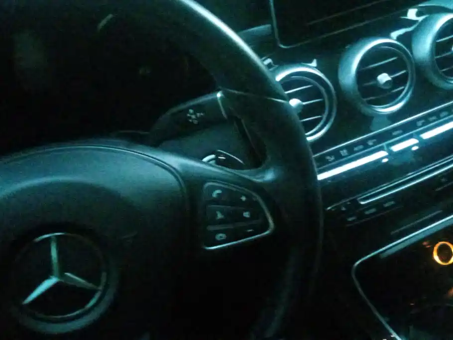 Mercedes-Benz GLC — миниатюра 16