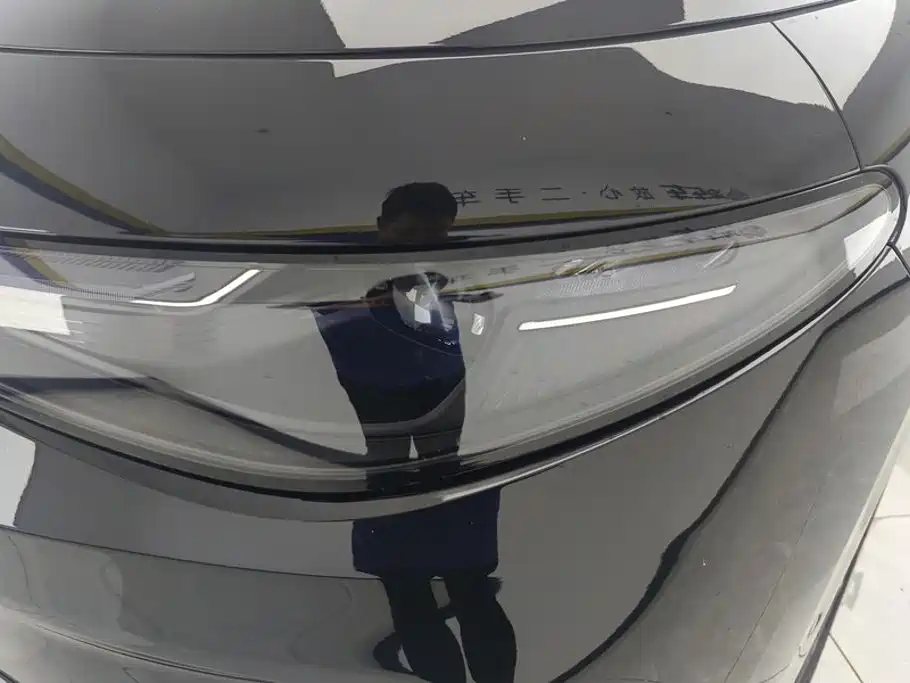 Leapmotor Leapmotor C16 — миниатюра 5
