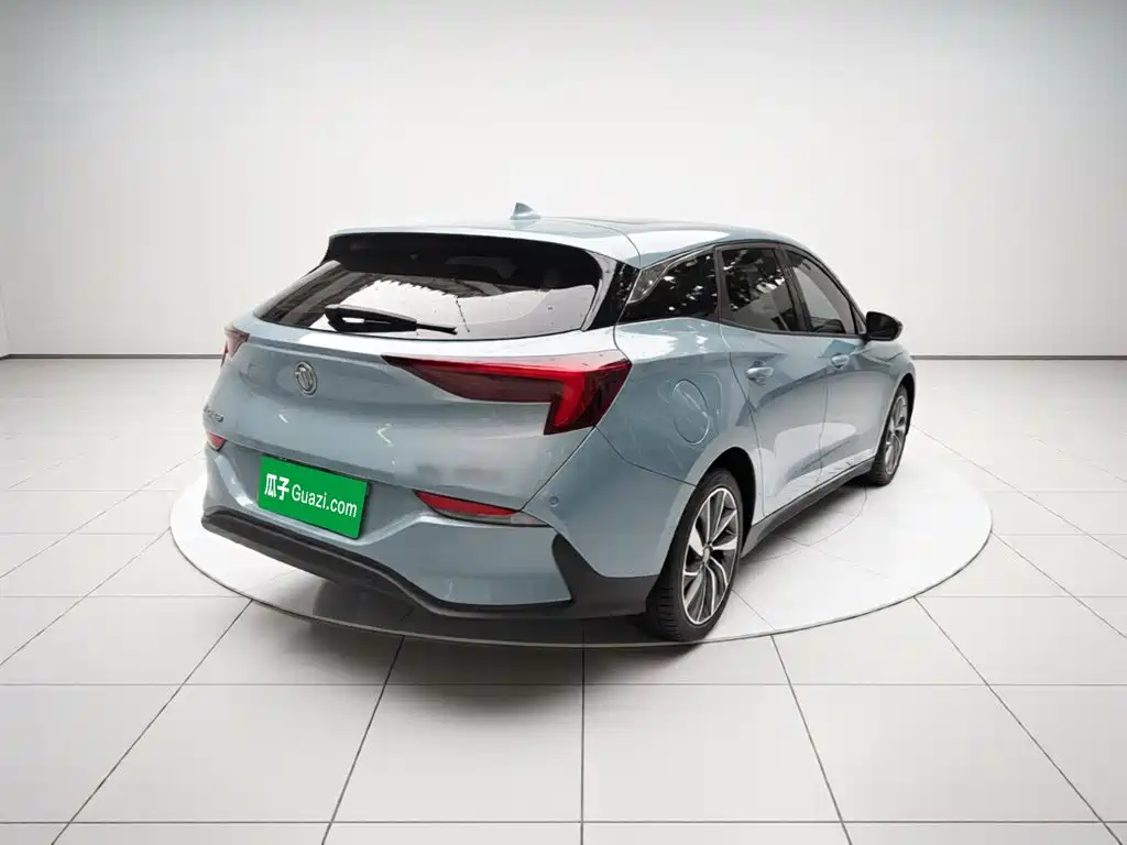 Buick Velite 6 — миниатюра 4