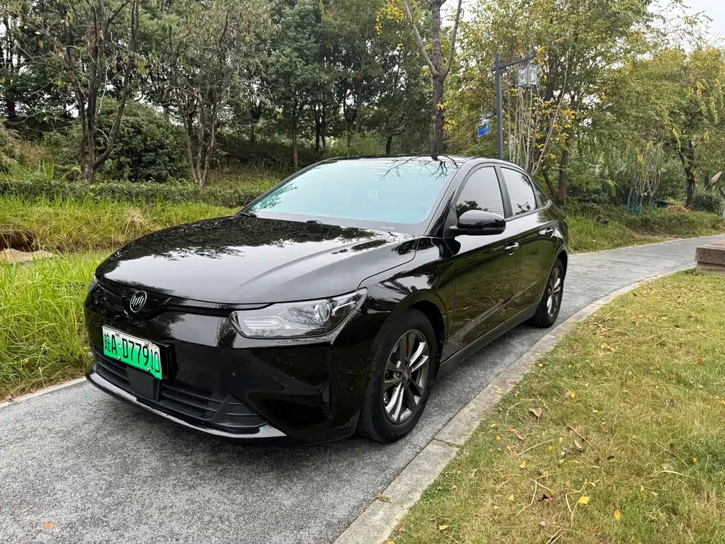 Weltmeister WEIMA E.5