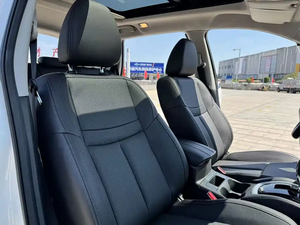 Nissan X-Trail — миниатюра 31