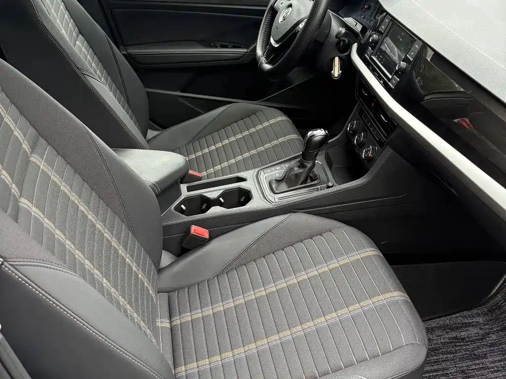 Volkswagen Lavida 2019 280TSI DSG Comfort VI