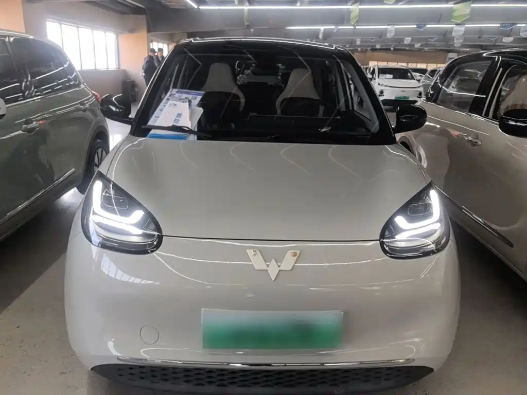 Wuling Bingo — миниатюра 3