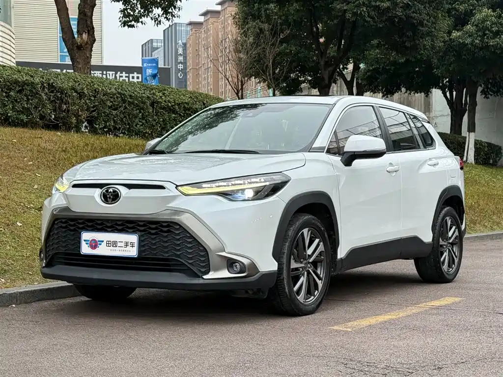 TOYOTA FENGLANDA