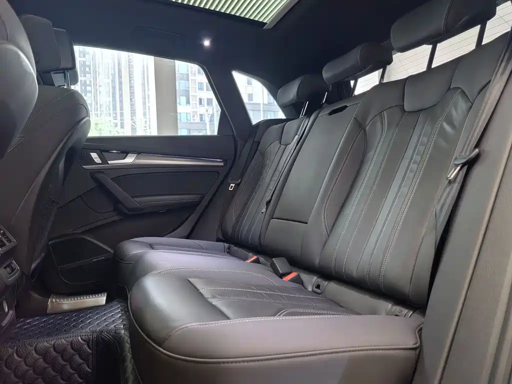 Audi Q5L — фотографии объявления, Фото 16