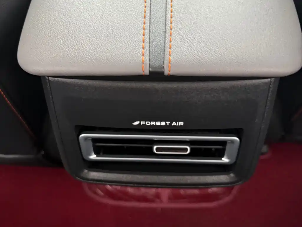 CHANGAN CHANGAN AUCHAN Z6