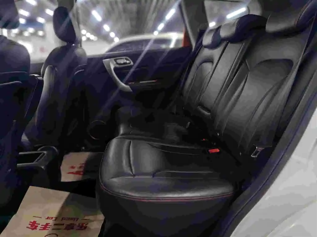 Haval H6 — фотографии объявления, Фото 10