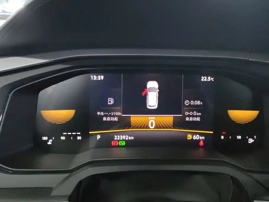 Volkswagen Polo — миниатюра 14