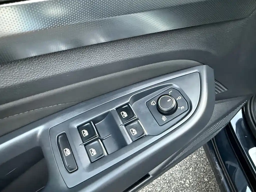 Volkswagen Passat — миниатюра 20