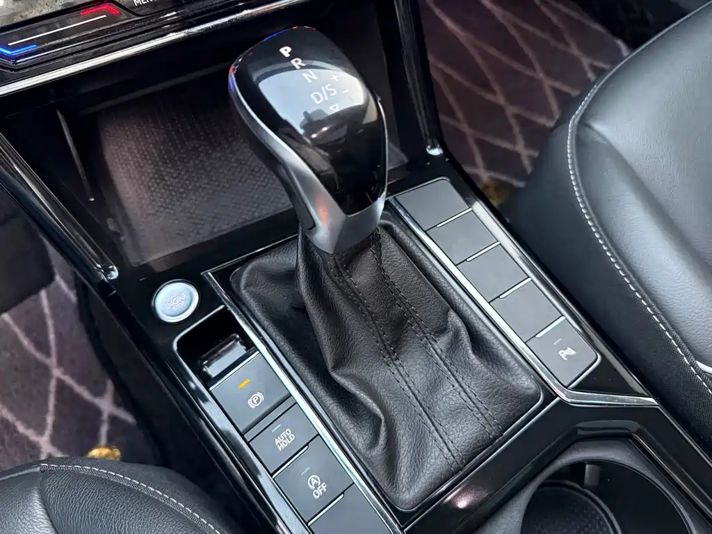 Volkswagen Passat — миниатюра 23
