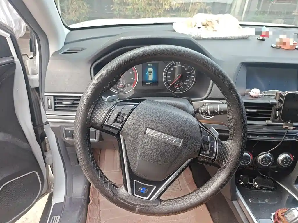 Haval H6 — миниатюра 6
